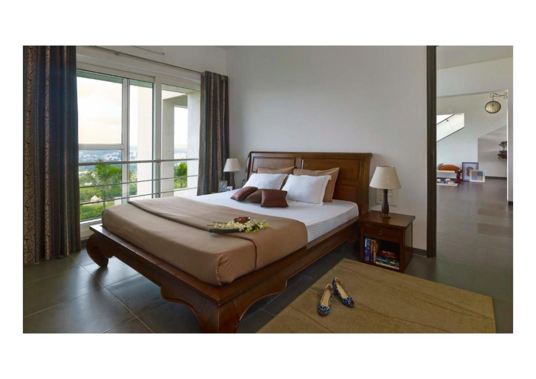 Sankara Villa Pune Exterior photo