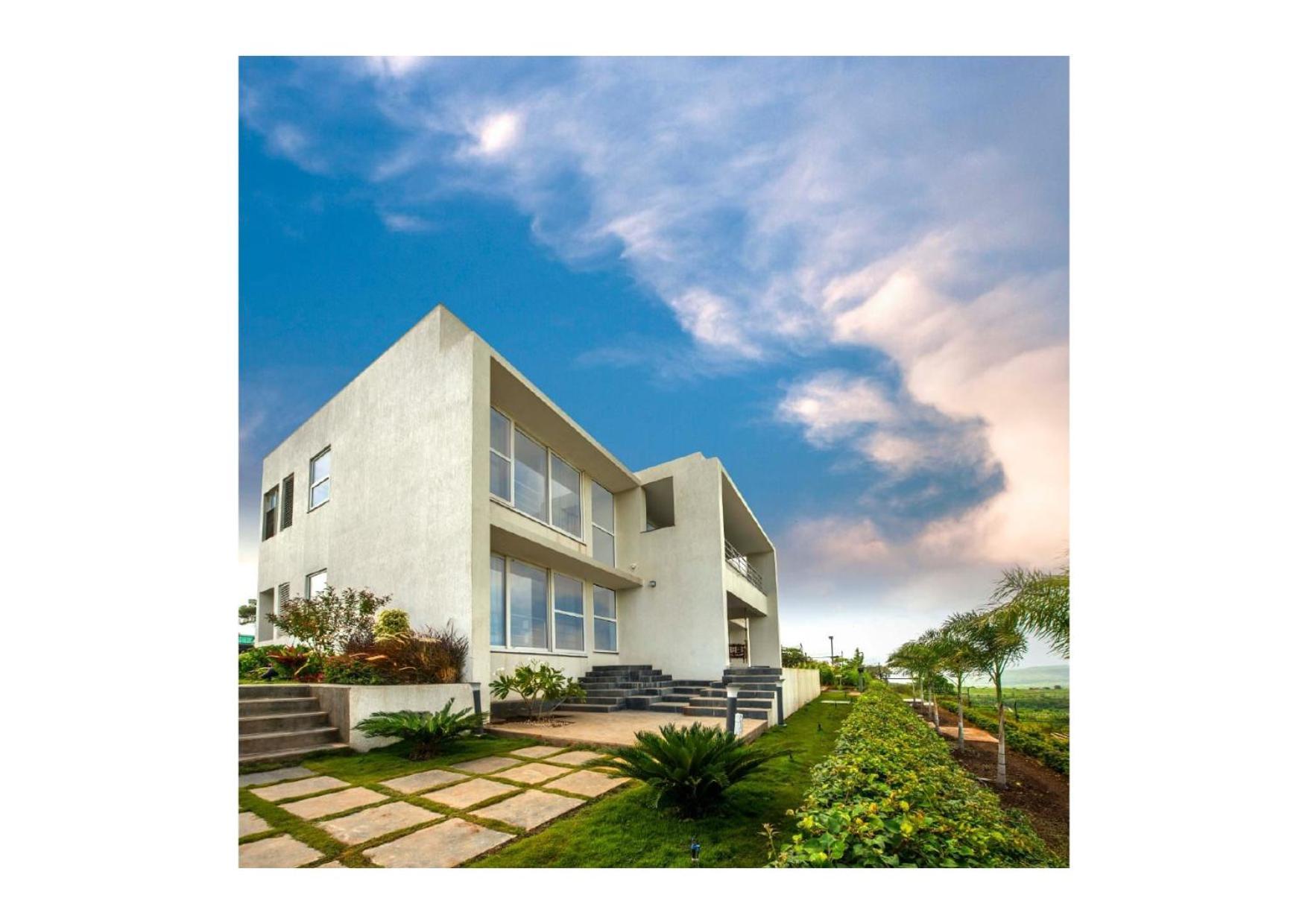 Sankara Villa Pune Exterior photo