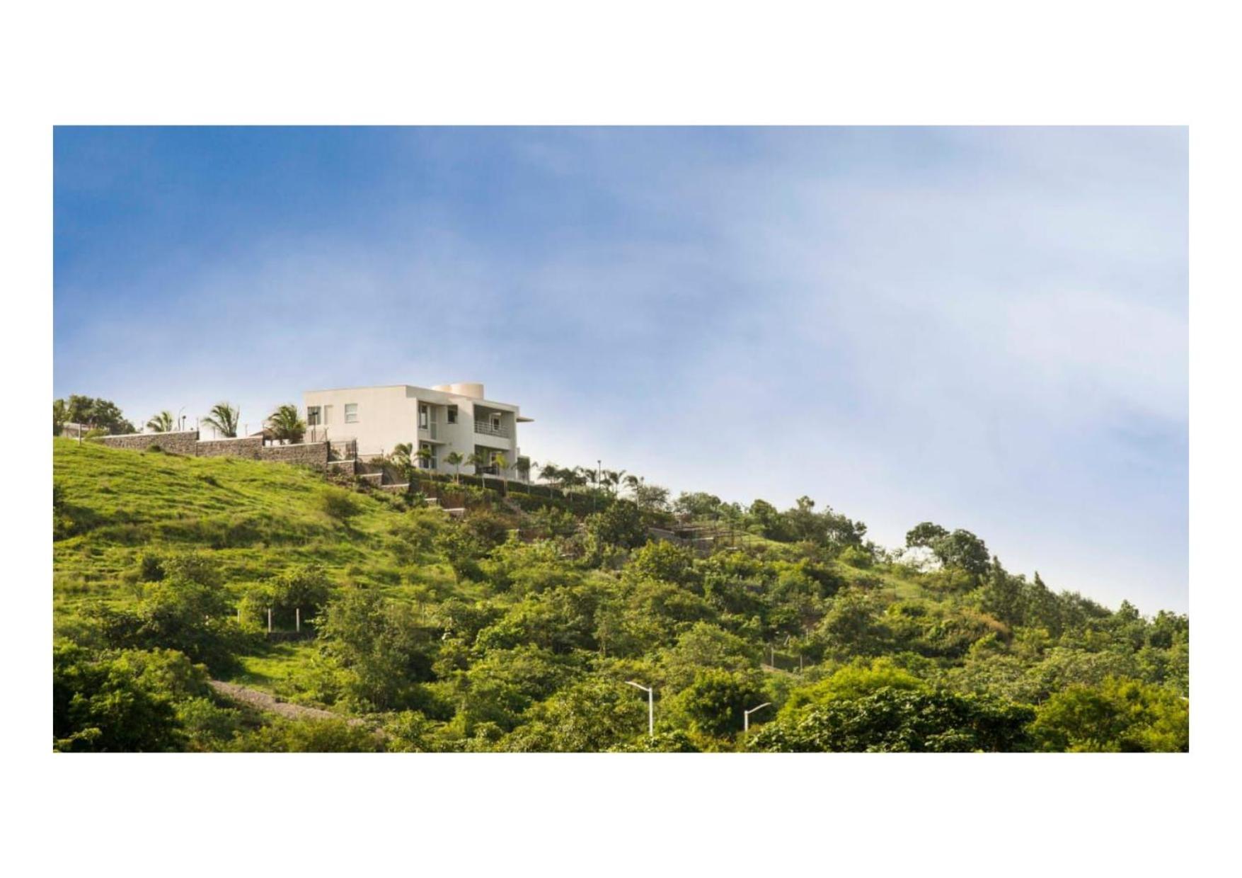 Sankara Villa Pune Exterior photo
