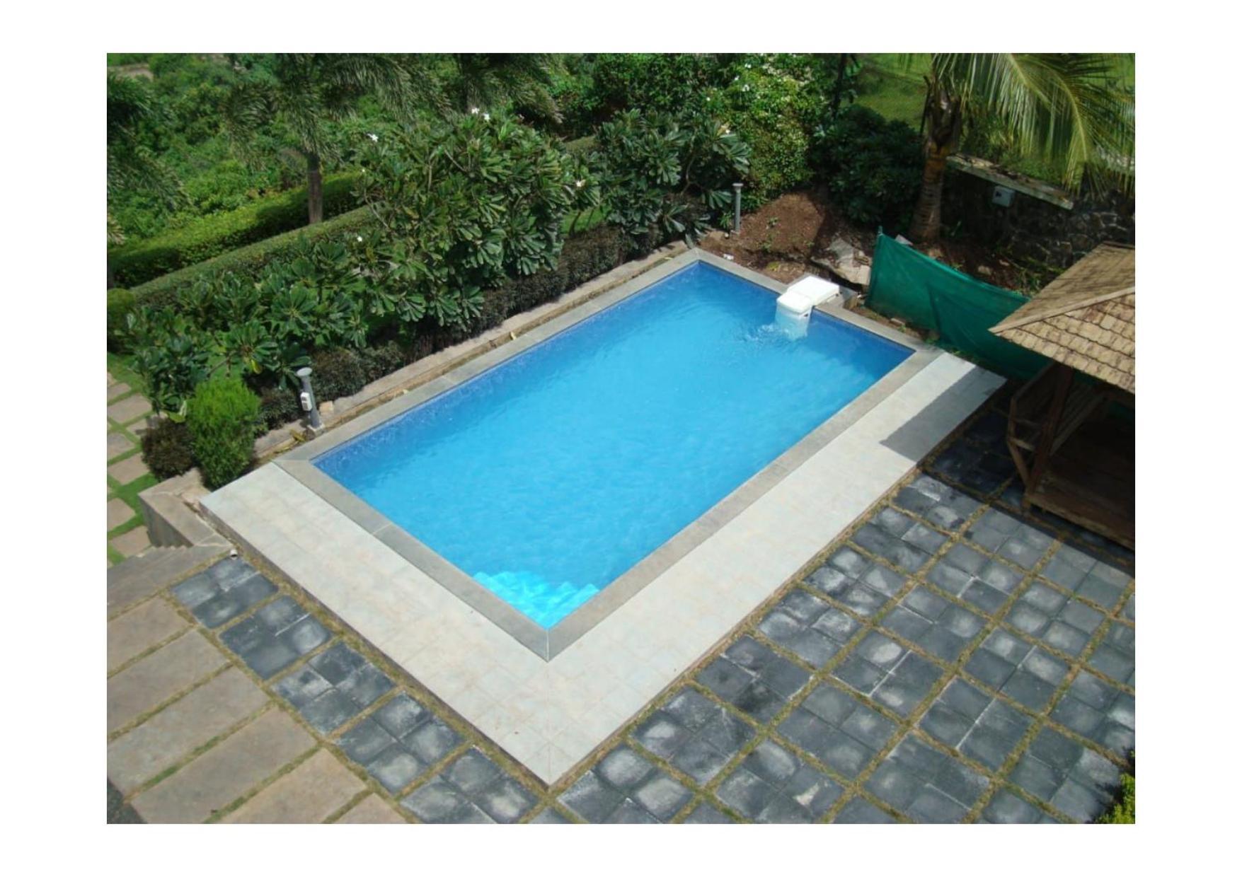 Sankara Villa Pune Exterior photo